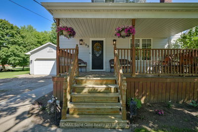 199 Winstanley Street • North Perth, ON photo 4