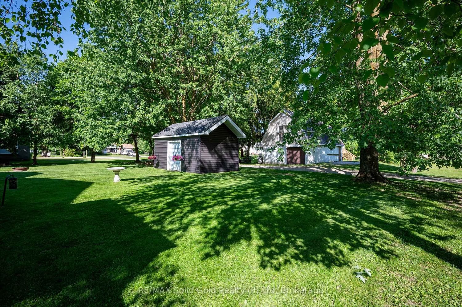 199 Winstanley Street • North Perth, ON photo 41