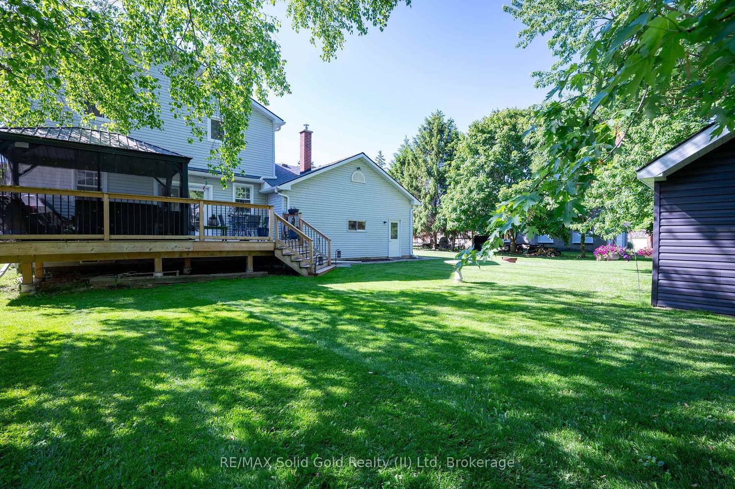 199 Winstanley Street • North Perth, ON photo 42
