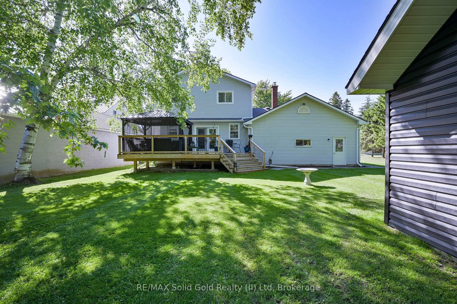 199 Winstanley Street • North Perth, ON photo 43