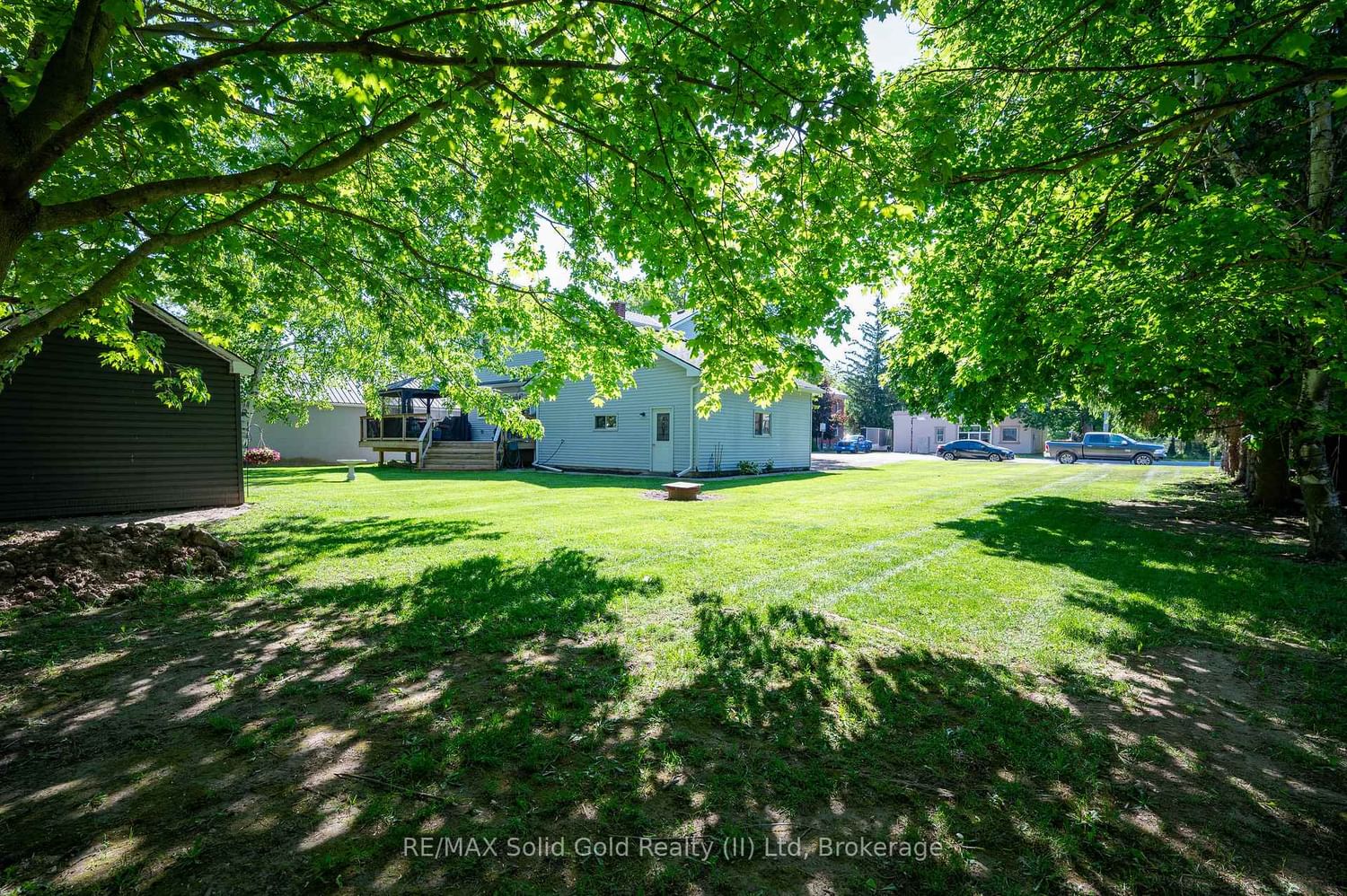 199 Winstanley Street • North Perth, ON photo 44