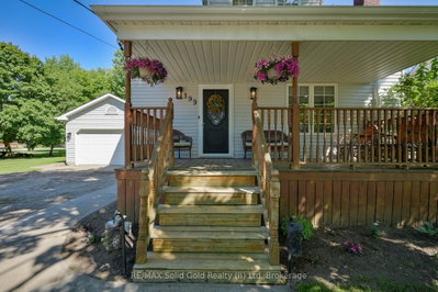 199 Winstanley Street • North Perth, ON photo 5