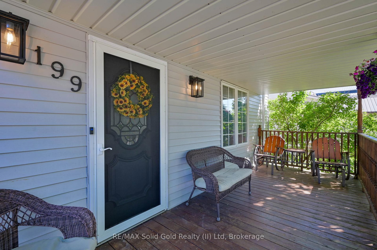 199 Winstanley Street • North Perth, ON photo 6