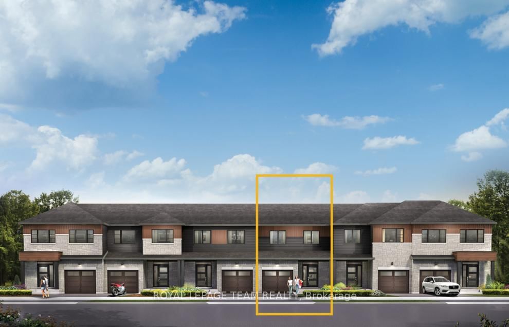 929 Locomotion Lane • Kanata, ON photo 1