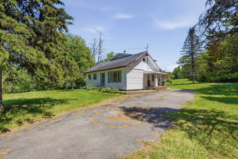 home for sale on 6189 Loop Road