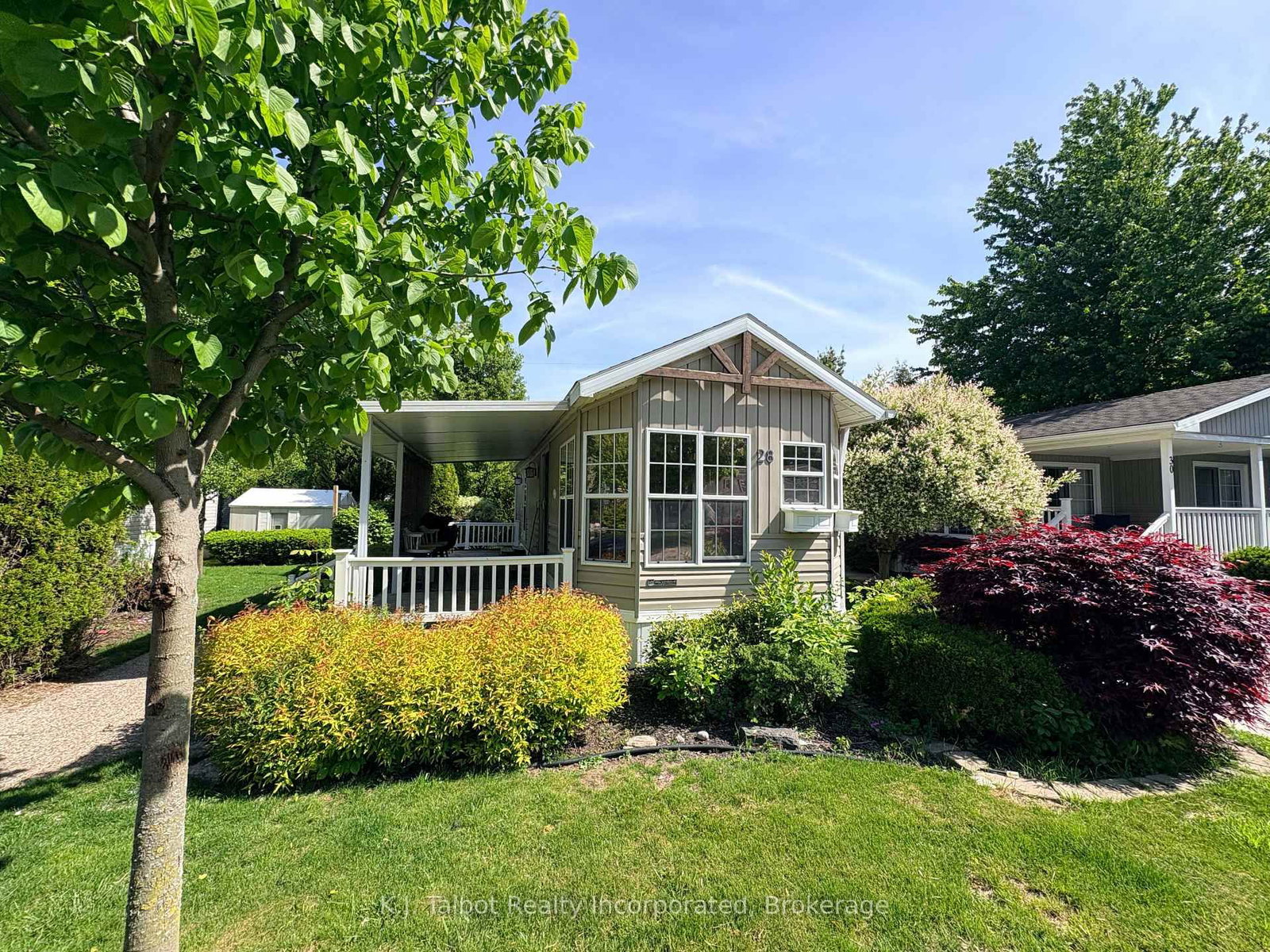 77307 Bluewater, Bluewater, Ontario N0M 1G0