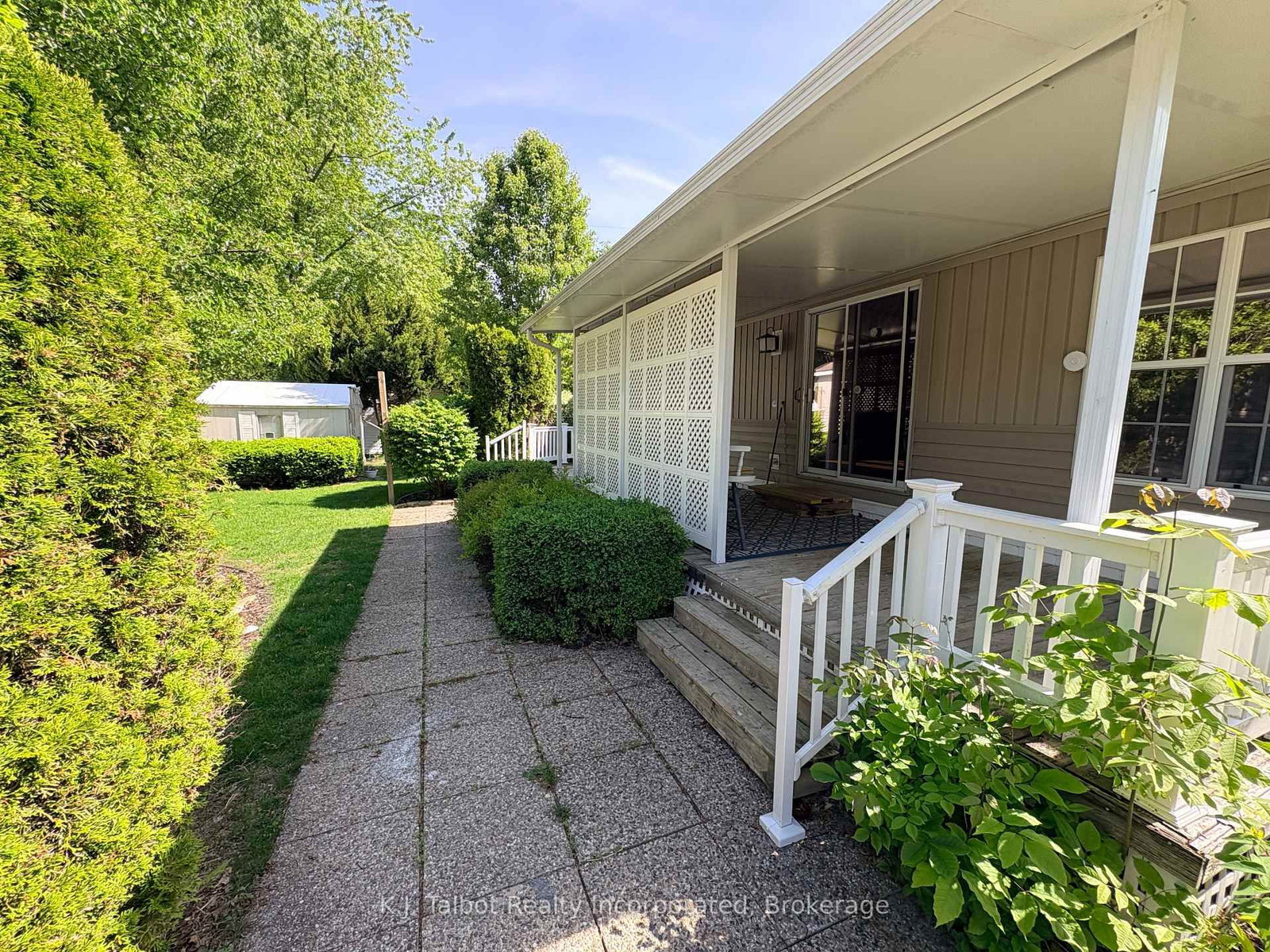 77307 Bluewater Highway • ##28 Rowan Rd. • Bluewater, ON photo 18