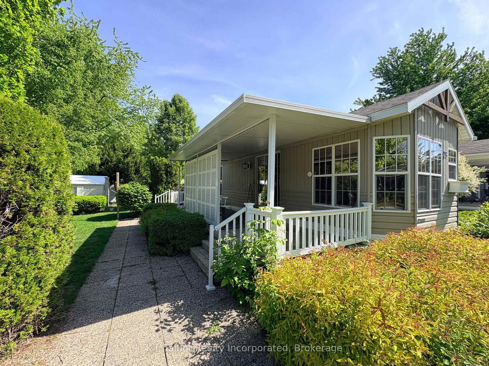77307 Bluewater Highway • ##28 Rowan Rd. • Bluewater, ON photo 2