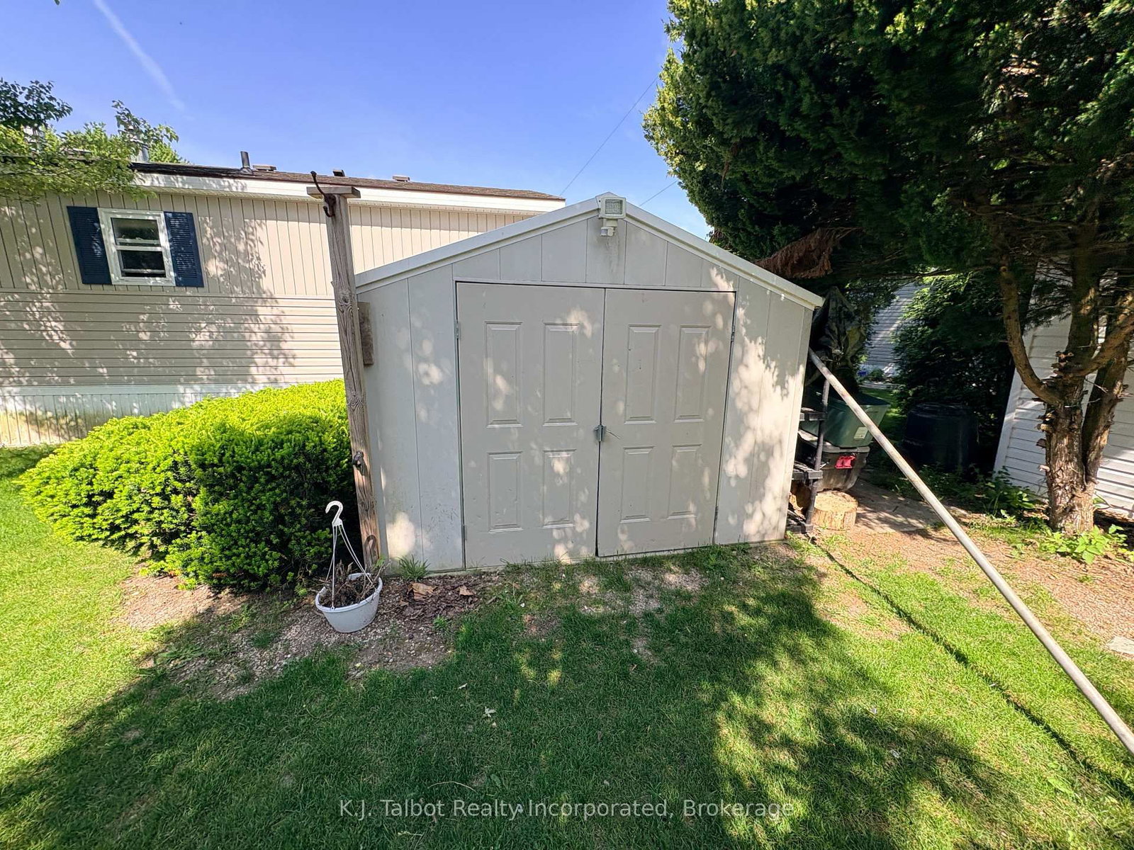 77307 Bluewater Highway • ##28 Rowan Rd. • Bluewater, ON photo 22