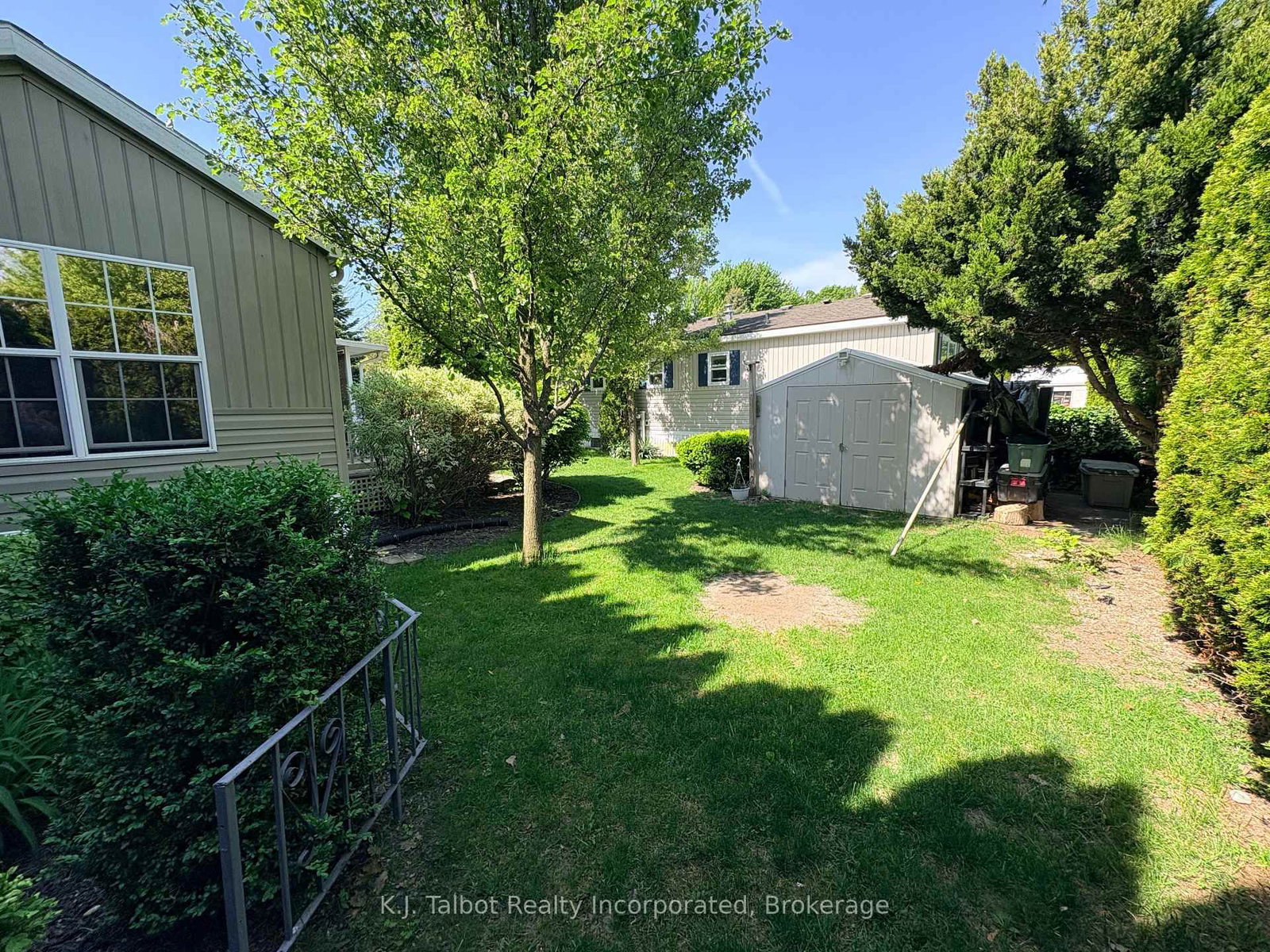 77307 Bluewater Highway • ##28 Rowan Rd. • Bluewater, ON photo 23