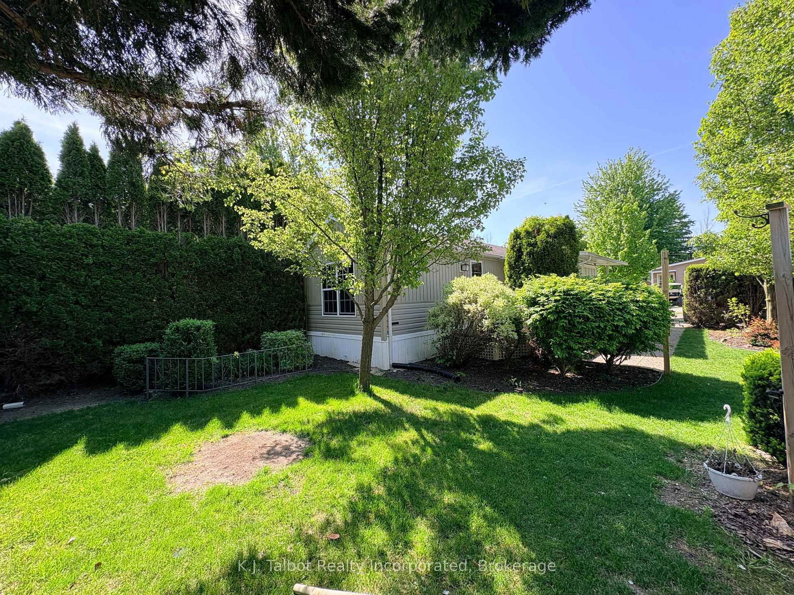 77307 Bluewater Highway • ##28 Rowan Rd. • Bluewater, ON photo 24