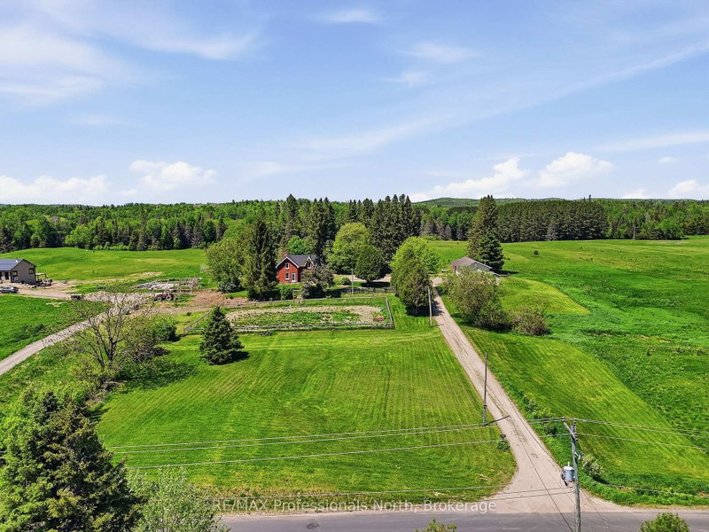 230 Pickerel & Jack Lake Road