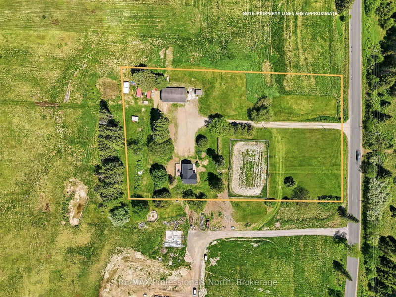230 Pickerel & Jack Lake Road