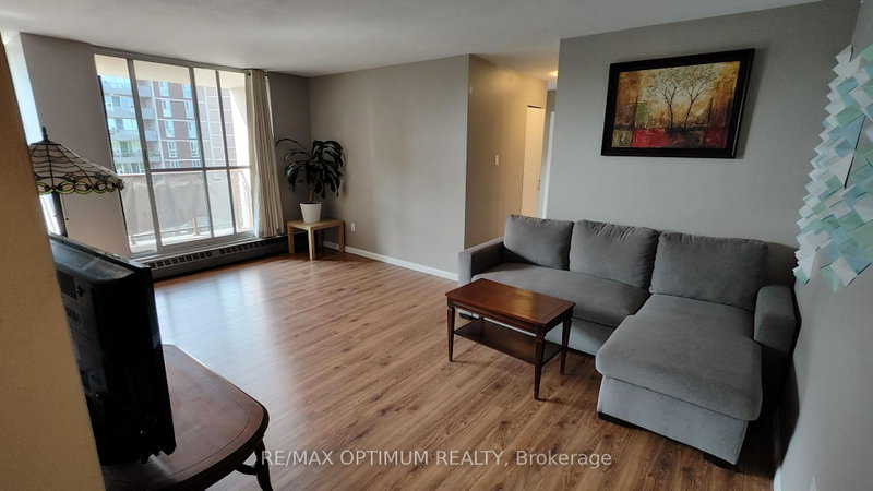 705 - 1950 Main Street W