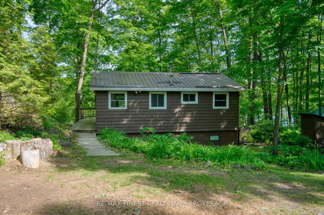 87 Mill Bay Lane