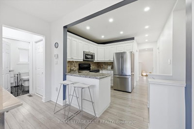 205 Dumbarton Hamilton,ON L8K 5C2 — Photo 13
