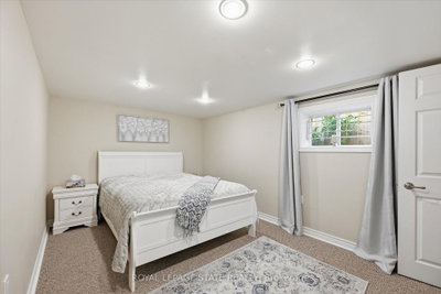 205 Dumbarton Hamilton,ON L8K 5C2 — Photo 31