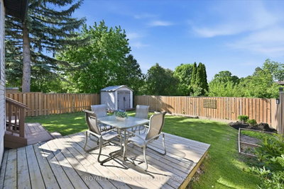 205 Dumbarton Hamilton,ON L8K 5C2 — Photo 37