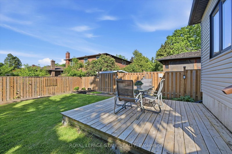 205 Dumbarton Hamilton,ON L8K 5C2 — Photo 42