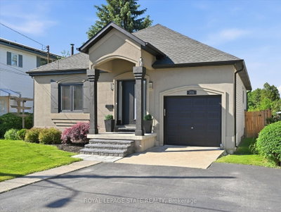 205 Dumbarton Hamilton,ON L8K 5C2 — Photo 5