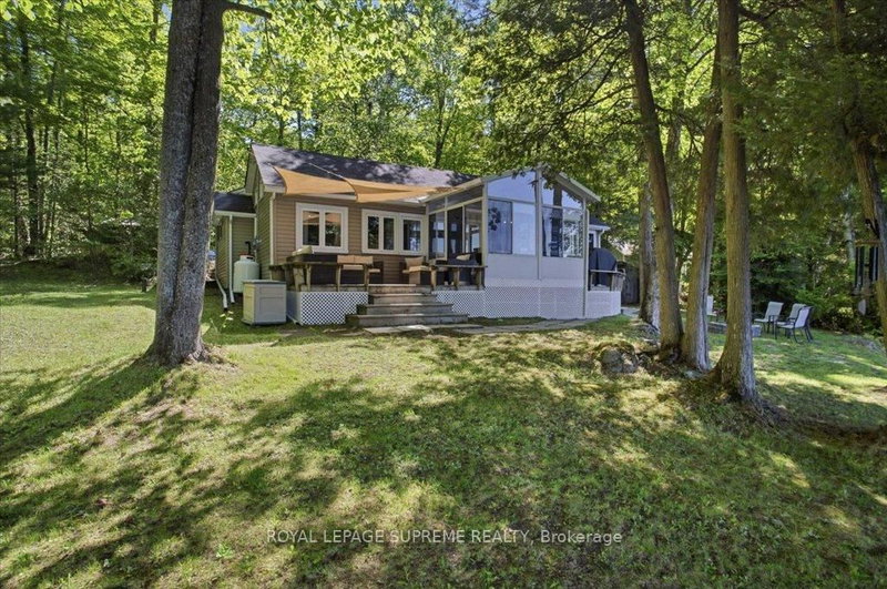 115 Shadow Lake Rd 6 Rd, Kawartha Lakes, Ontario