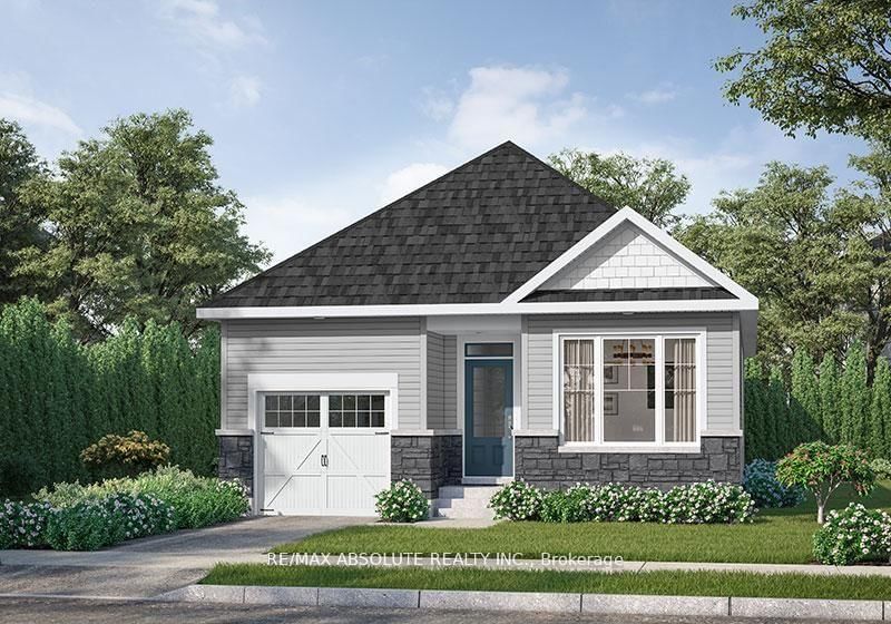 home for sale on 379 Equinelle Drive