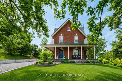 2837 Rutledge Road