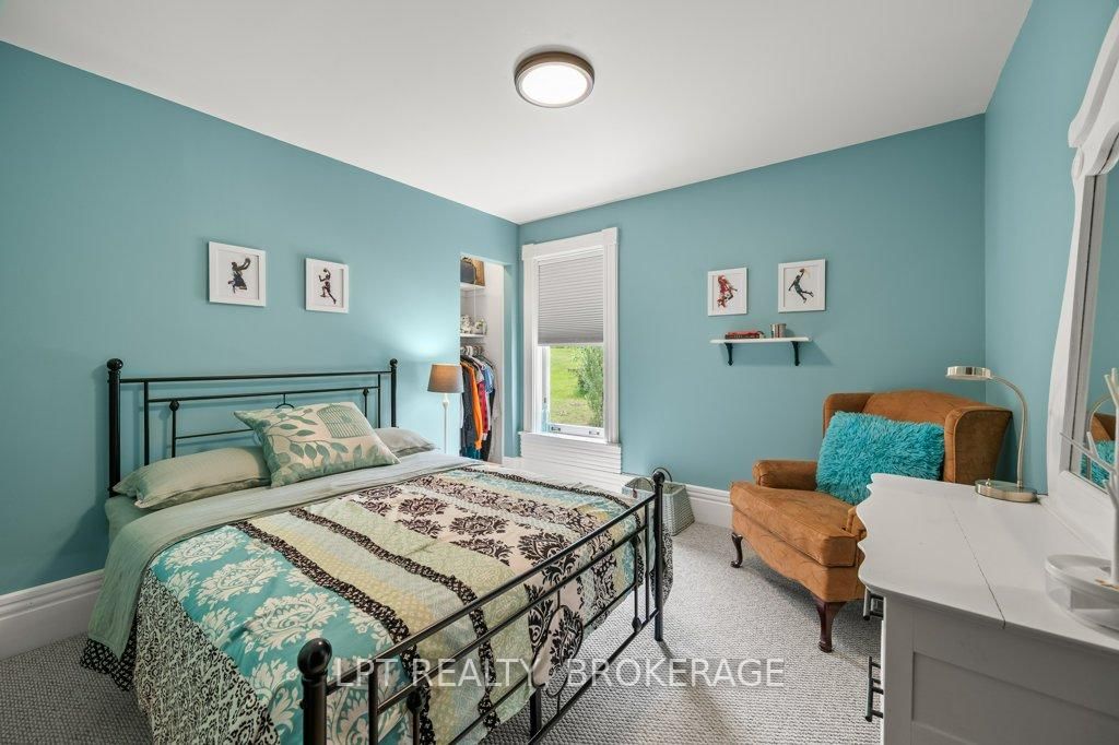 2837 Rutledge Road • Sydenham, ON photo 21