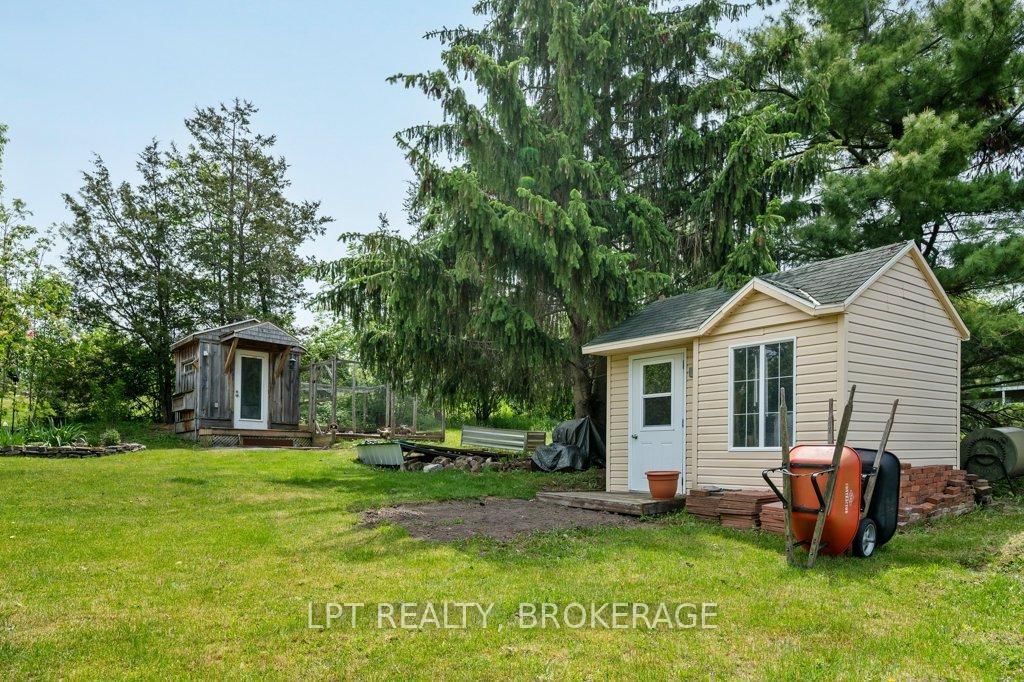 2837 Rutledge Road • Sydenham, ON photo 34