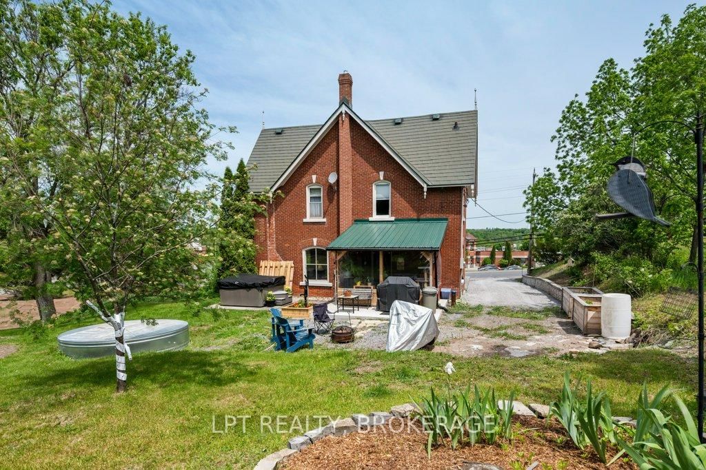 2837 Rutledge Road • Sydenham, ON photo 36