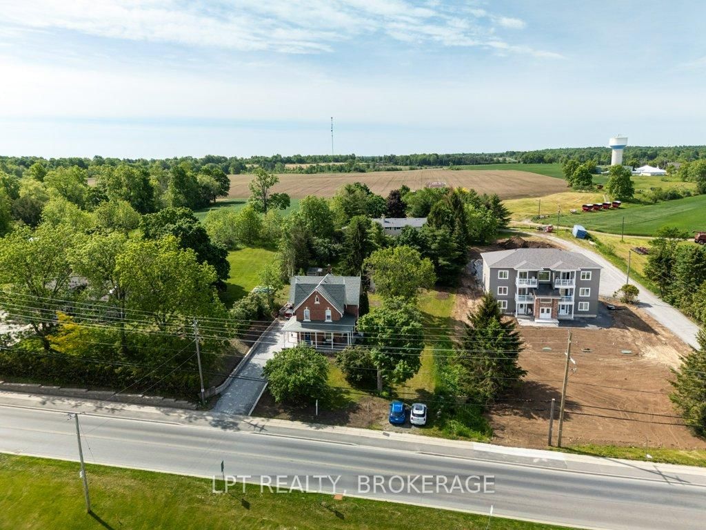 2837 Rutledge Road • Sydenham, ON photo 38