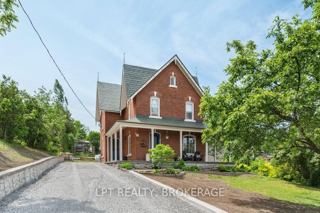 2837 Rutledge Road • Sydenham, ON photo 45