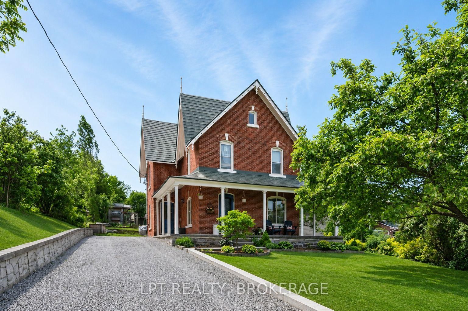 2837 Rutledge Road • Sydenham, ON photo 47