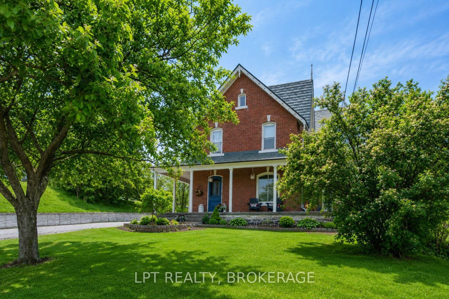 2837 Rutledge Road • Sydenham, ON photo 48