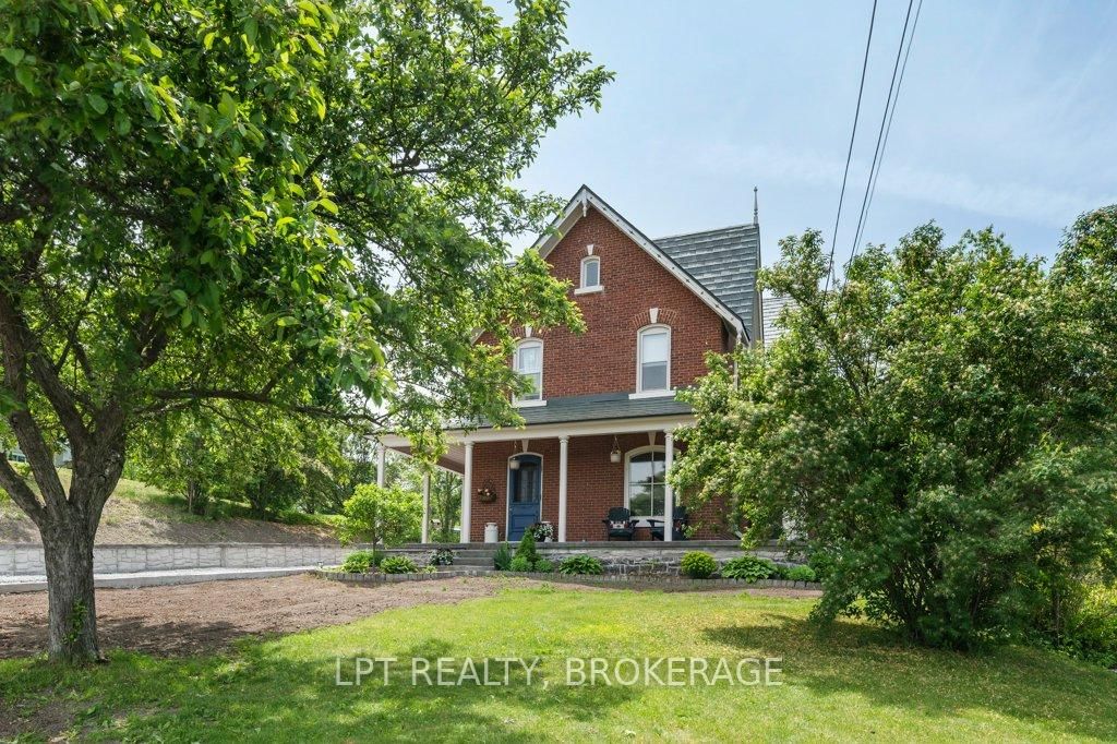 2837 Rutledge Road • Sydenham, ON photo 49