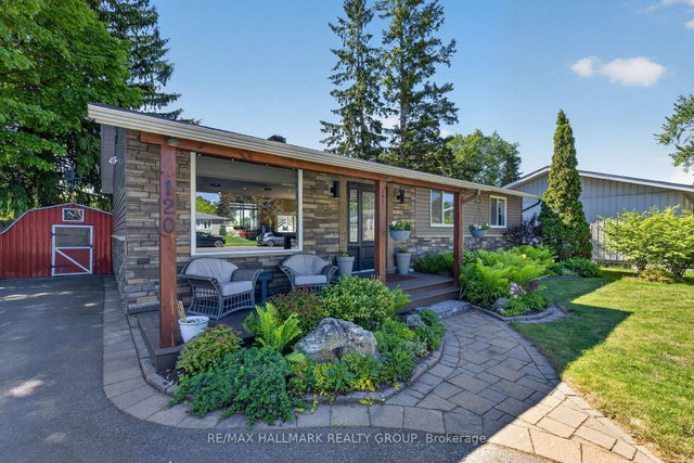 120 ABBEYHILL Drive