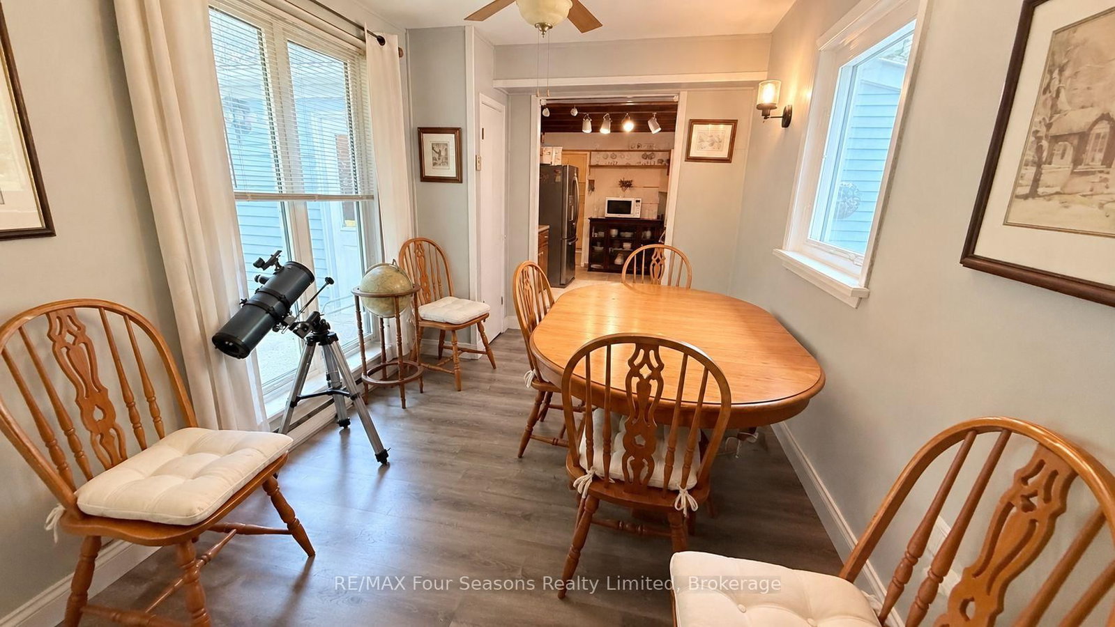 194543 Sideroad 30NDR Side Road N • West Grey, ON photo 14