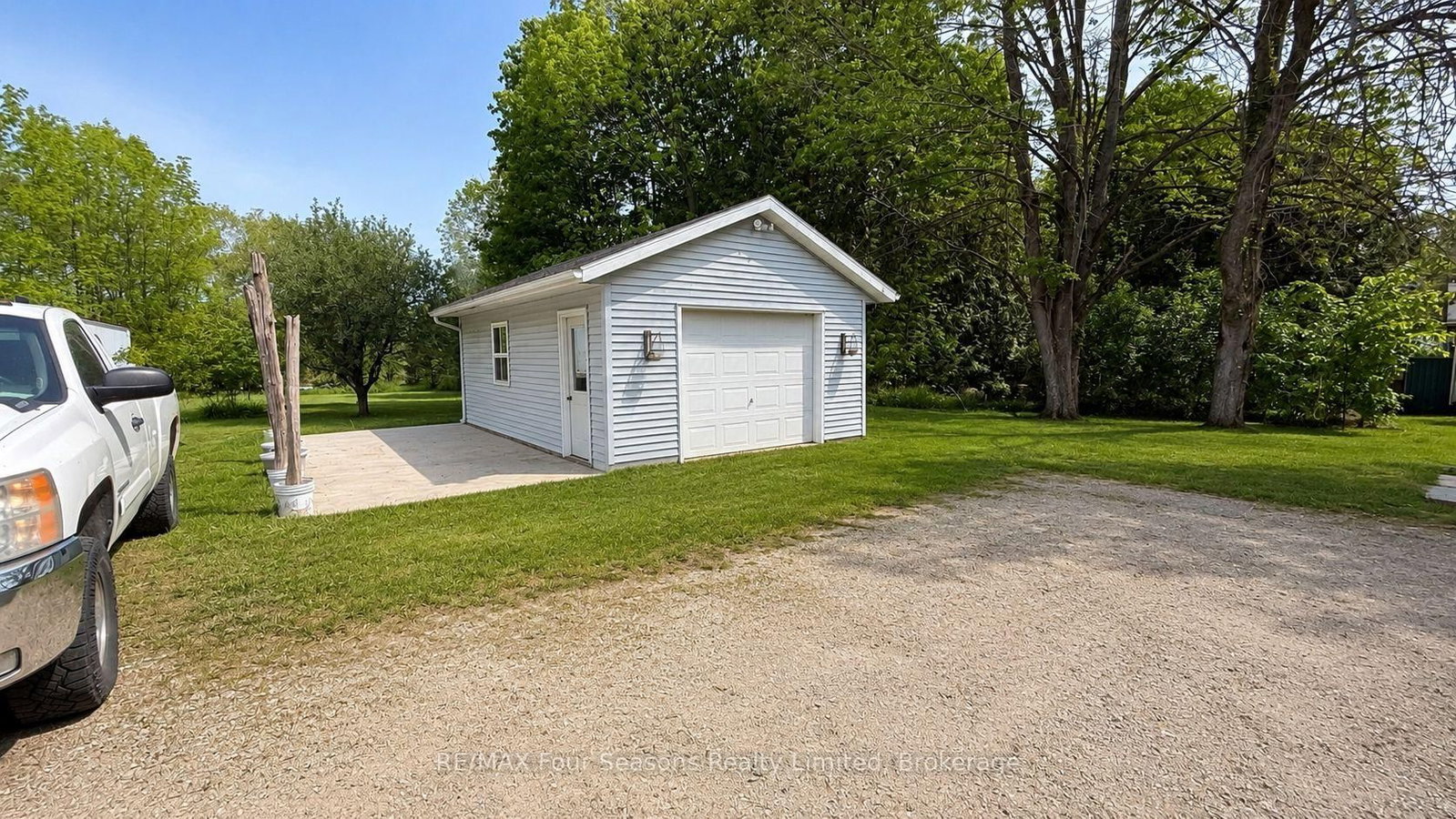 194543 Sideroad 30NDR Side Road N • West Grey, ON photo 5