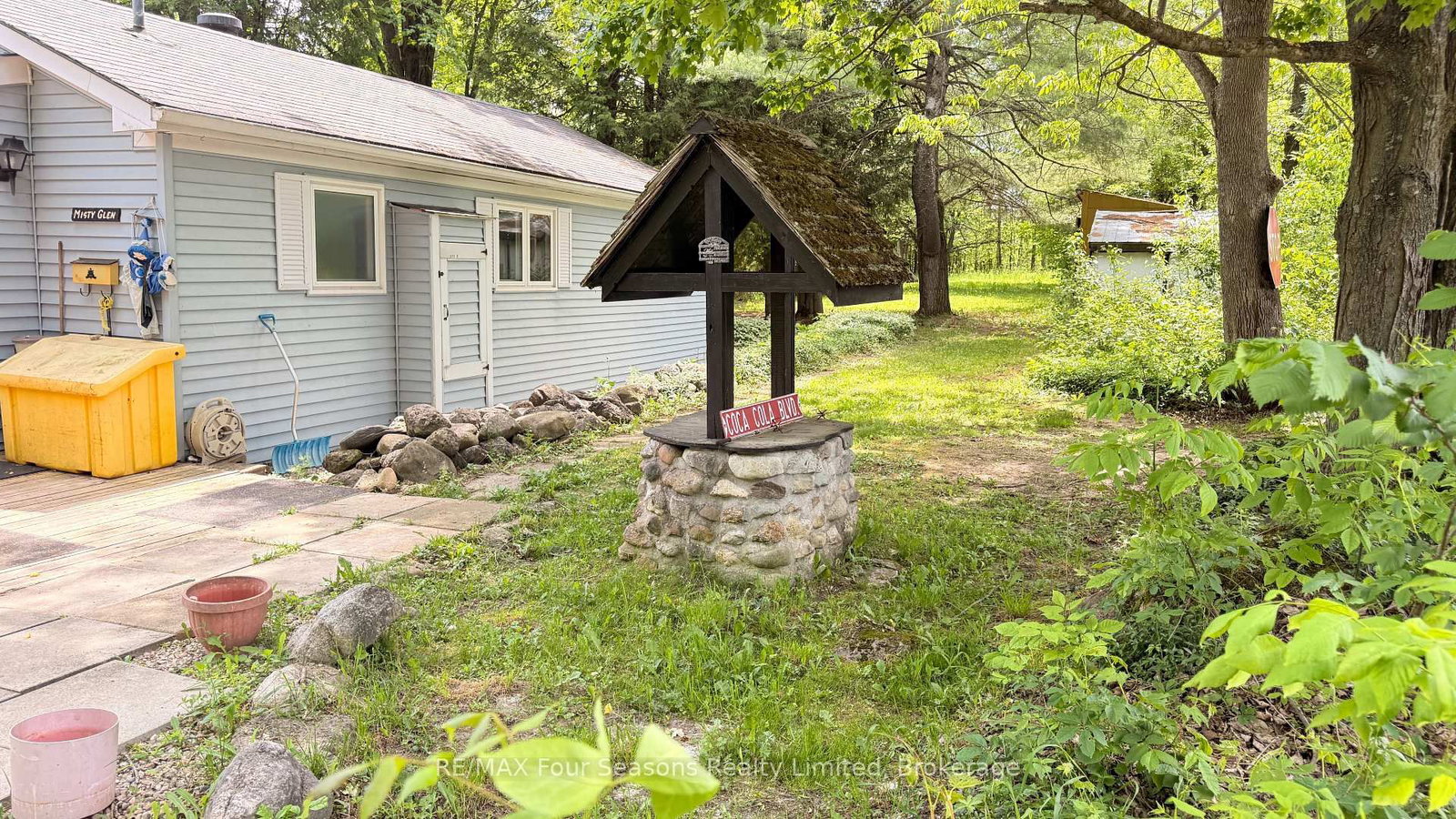 194543 Sideroad 30NDR Side Road N • West Grey, ON photo 8