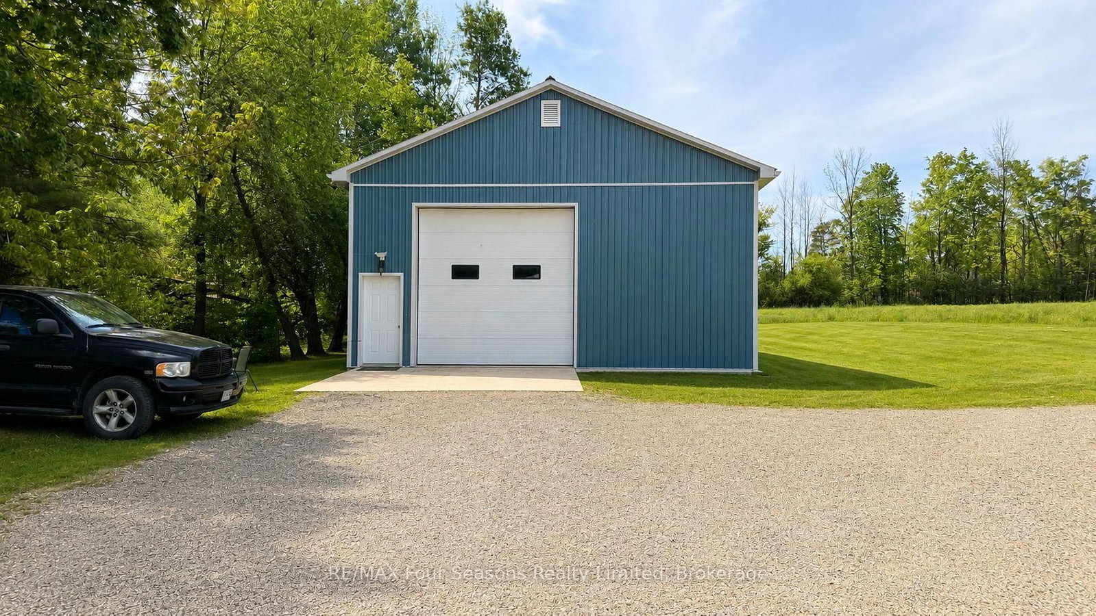 194543 Sideroad 30NDR Side Road N • West Grey, ON photo 9