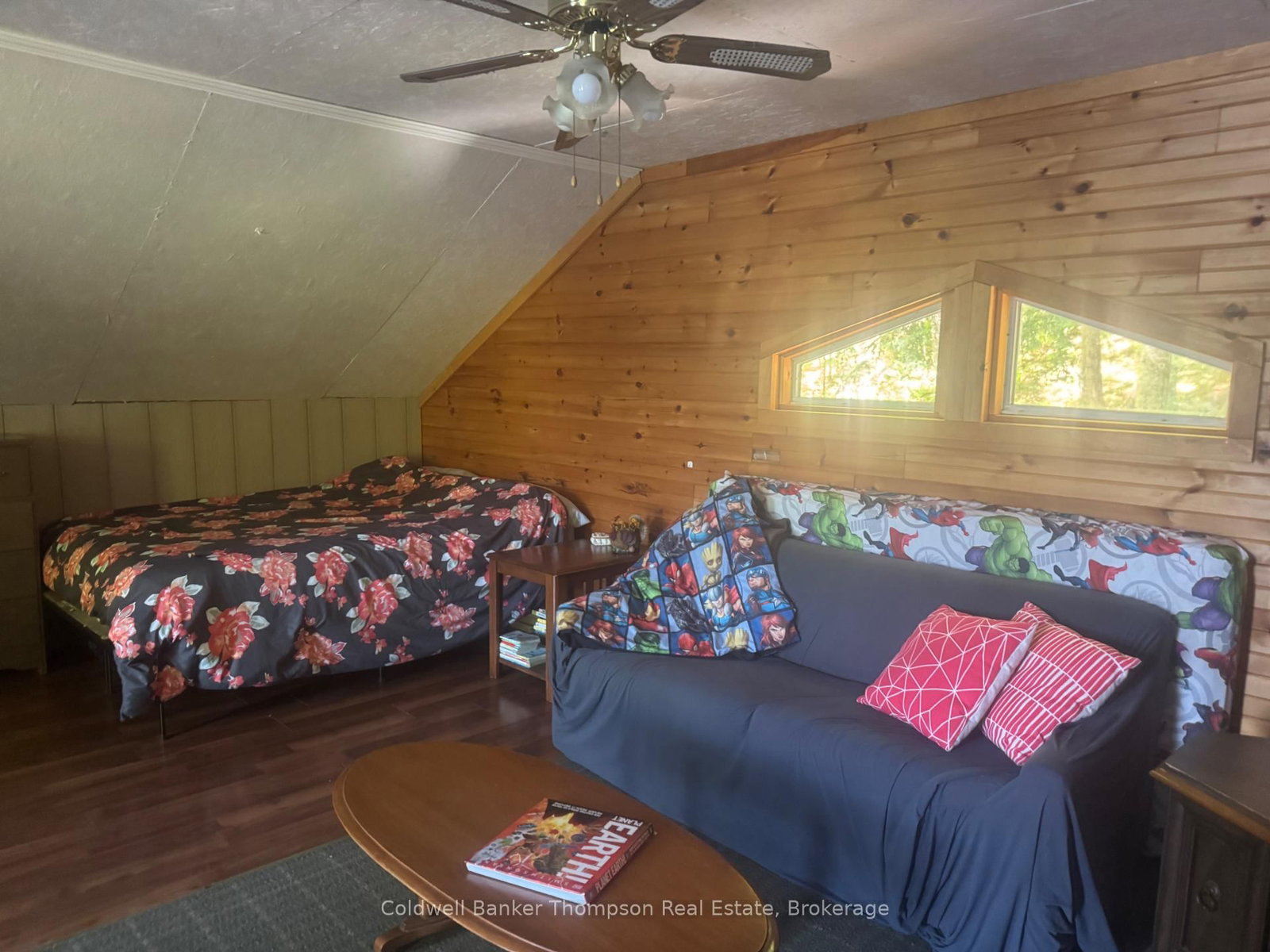 0 Island Lake • Kearney, ON photo 14