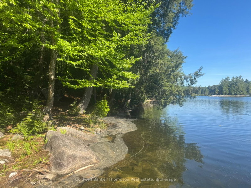 0 Island Lake