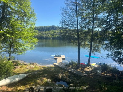 0 Island Lake • Kearney, ON photo 8