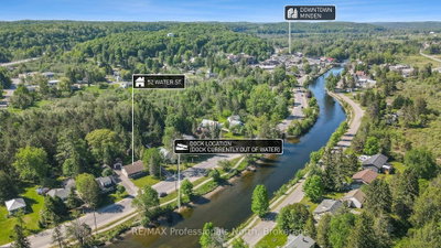 52 South Water Street • Minden Hills, ON photo 2