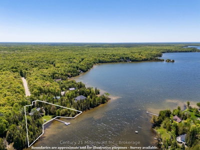20 Cottage Cove Road