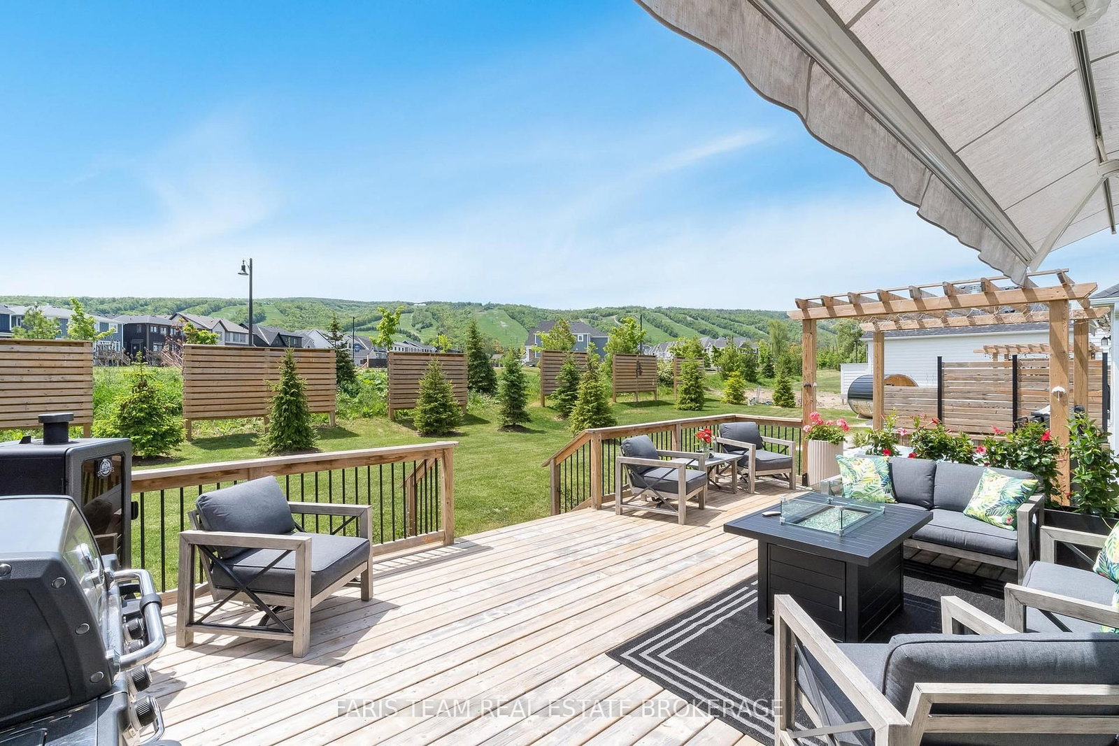 107 Stillwater Crescent • Blue Mountains, ON photo 32