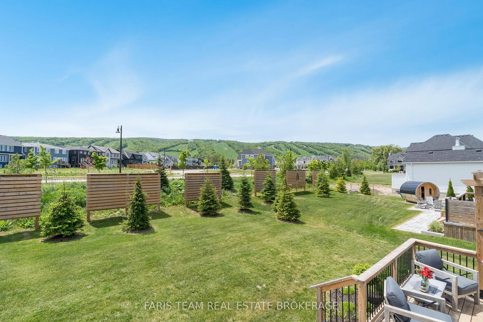 107 Stillwater Crescent • Blue Mountains, ON photo 35