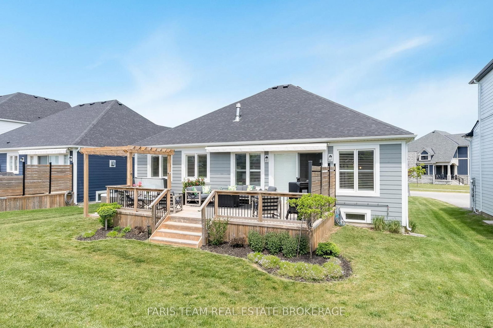107 Stillwater Crescent • Blue Mountains, ON photo 36