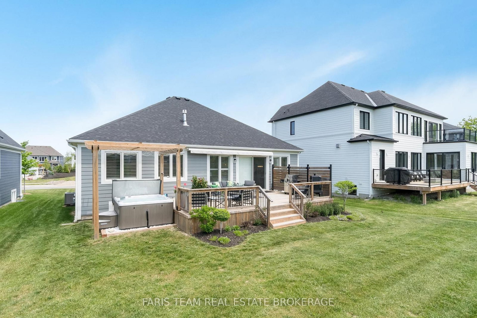 107 Stillwater Crescent • Blue Mountains, ON photo 37