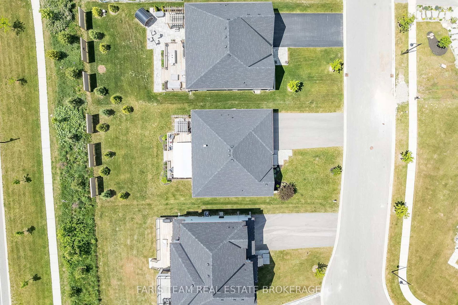 107 Stillwater Crescent • Blue Mountains, ON photo 38
